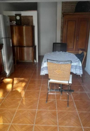 Casa Valle Buena Esperanza